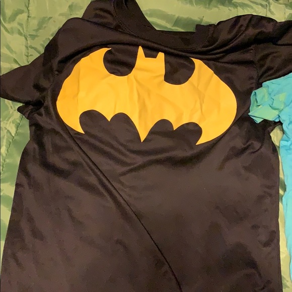 Batman t-shirts - Picture 2 of 3